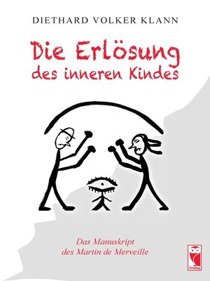 cover image of Die Erlösung des inneren Kindes